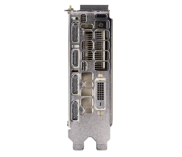 EVGA GeForce GTX 1060 SC 6GB GDDR5 - 325209 - zdjęcie 5